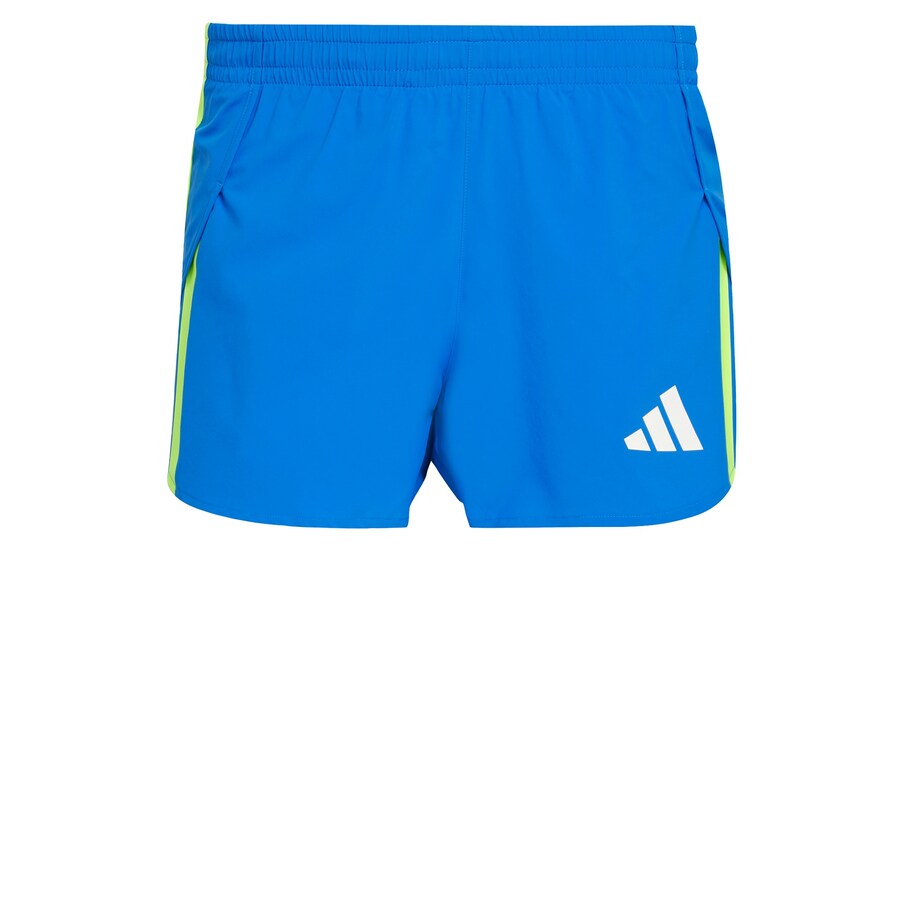 

Шорты ADIDAS PERFORMANCE Regular Workout Pants, синий