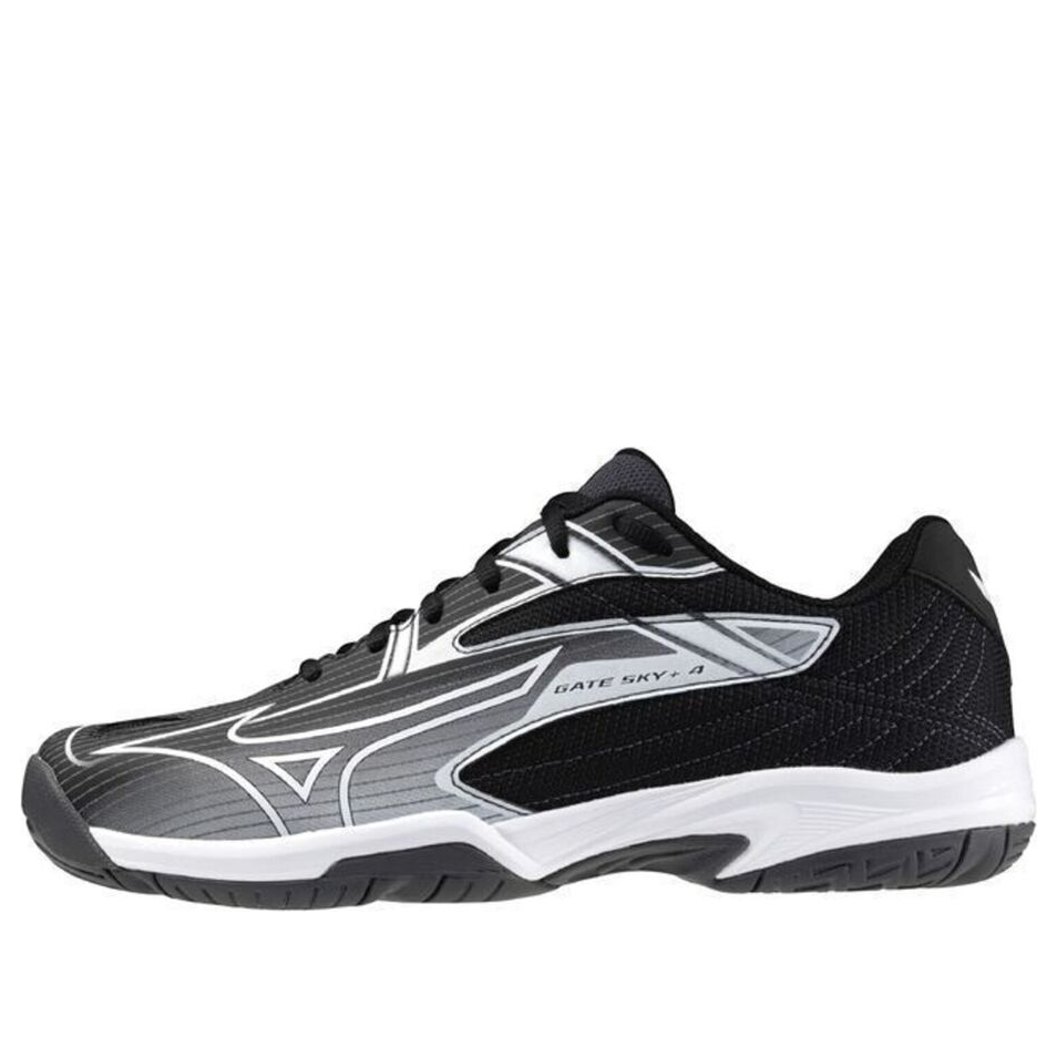 

Mizuno Gate Sky Plus 4 'Серо-черный'