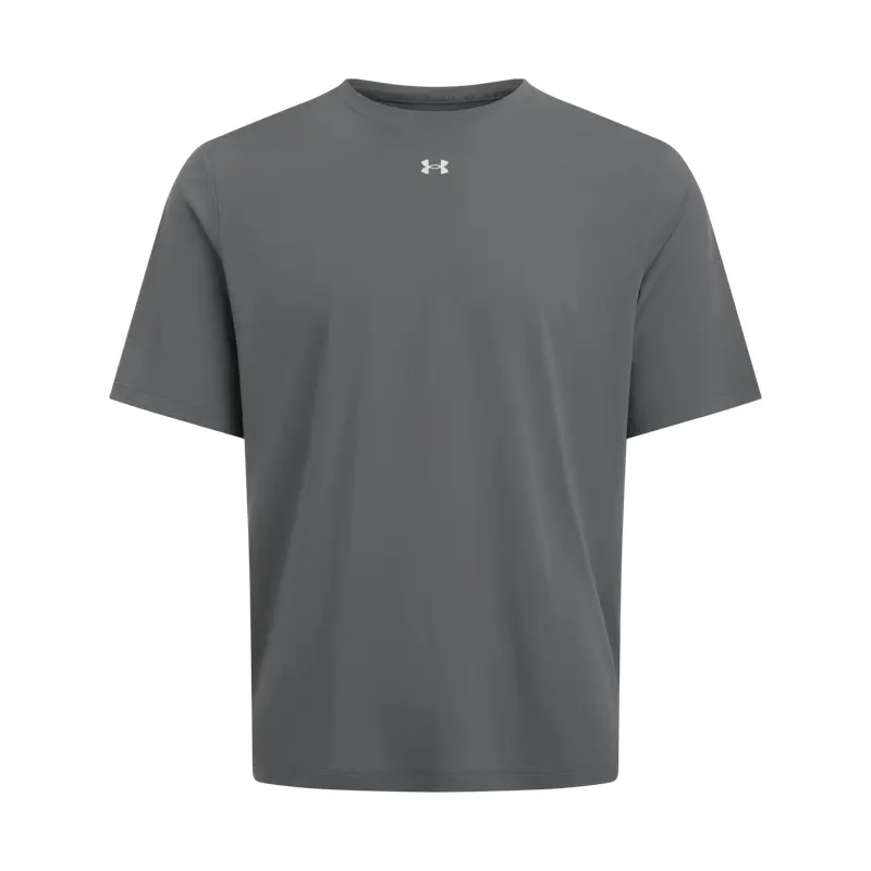 

Футболка мужская Rhinoceros/025 Under Armour, серый