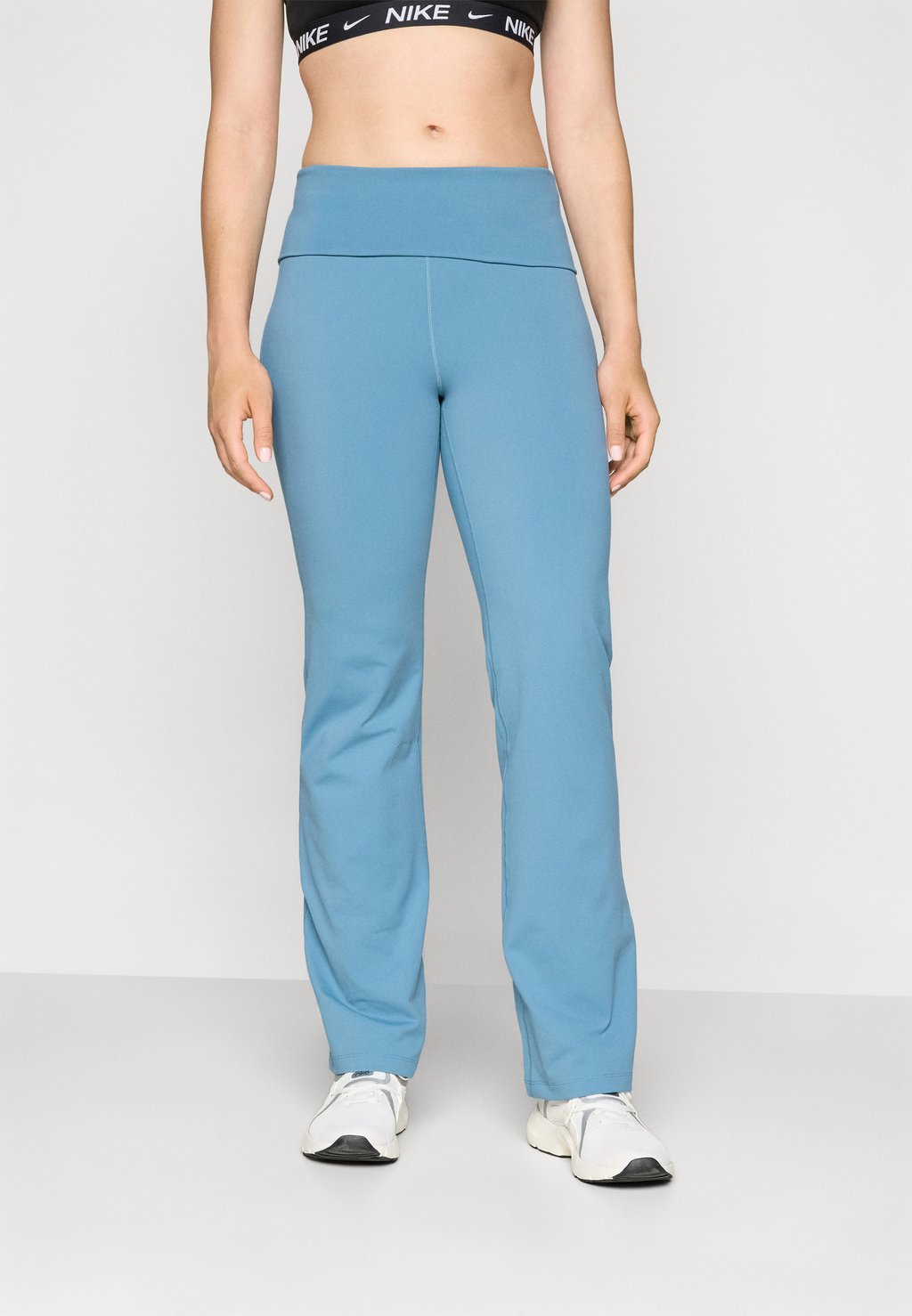 

Спортивные штаны ONE PANT Nike Performance, синий