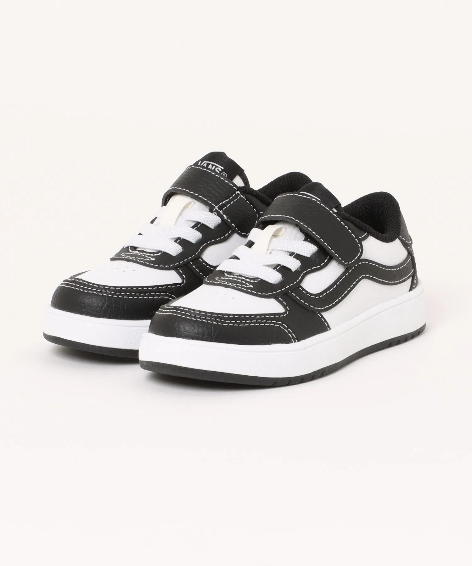 Детские кроссовки VANS Bravo V2740K