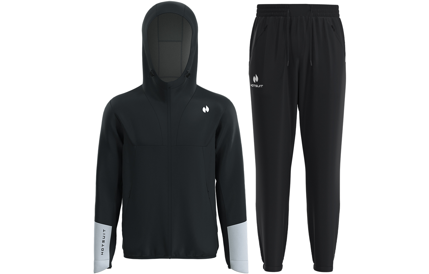 

Повседневная спортивная одежда для мужчин HOTSUIT