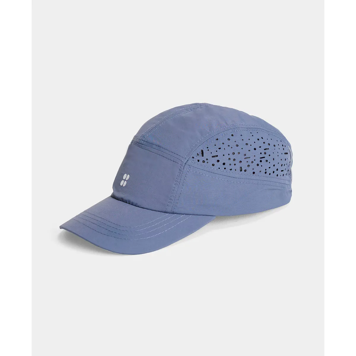 

Кепка Swiftie Run Cap Женская кепка Sweaty Betty, синий