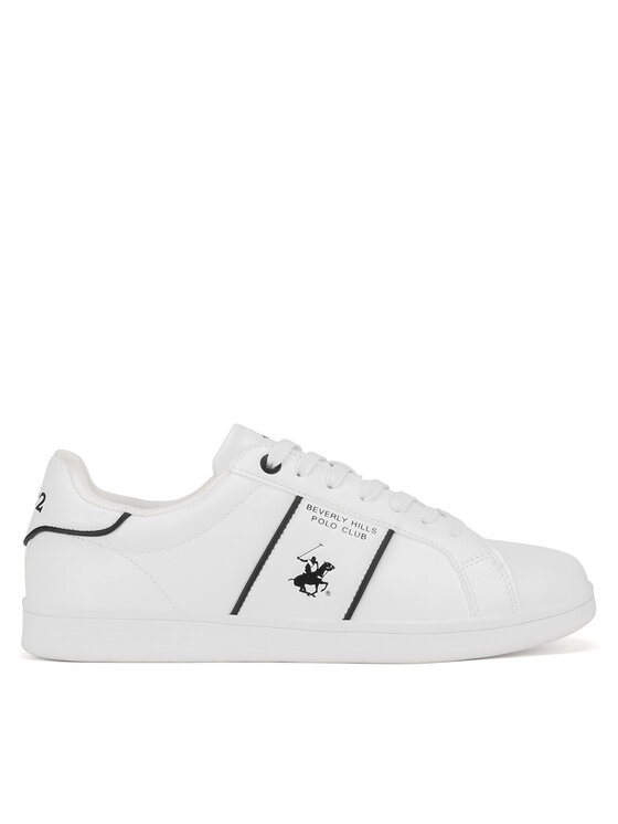 

Кроссовки V5-6405 Beverly Hills Polo Club, белый