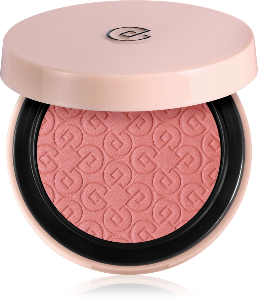 

Impeccabile maxi blush стойкие румяна Collistar, 04 confetto 8 гр