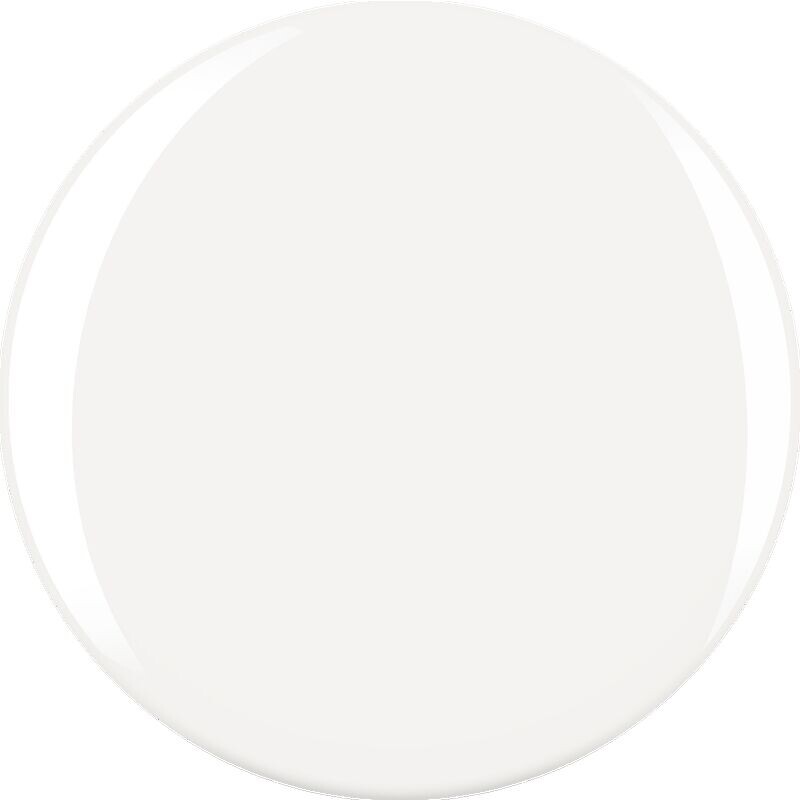 Лак для ногтей № 1 белый и универсальный набор топ/база «все в одном» essie, 27 ml — фото 3
