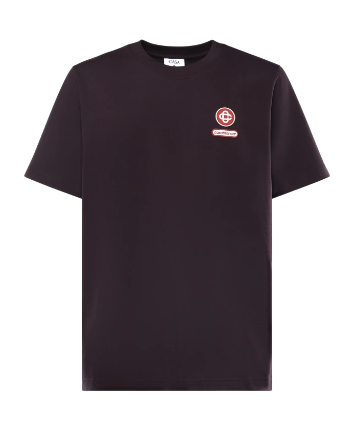 

Футболка Gothic Casa Way Casablanca, фиолетовый