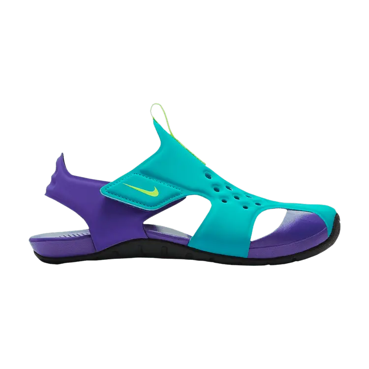 

Кроссовки Sunray Protect 2 PS 'Oracle Aqua', синий