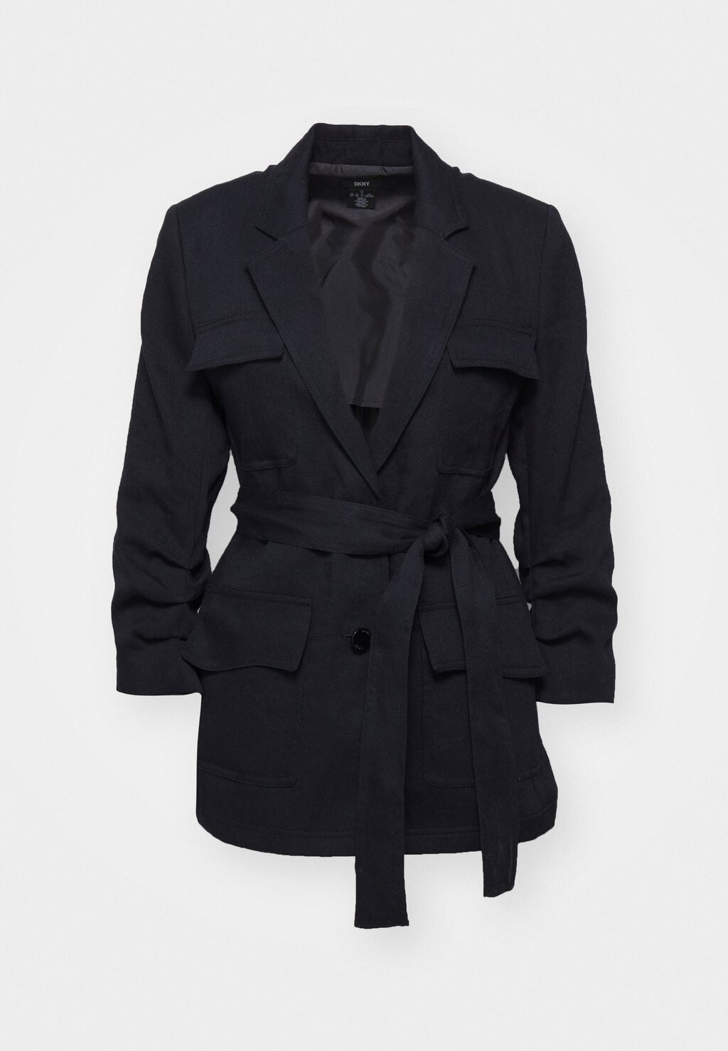 

Блейзер DKNY, черный