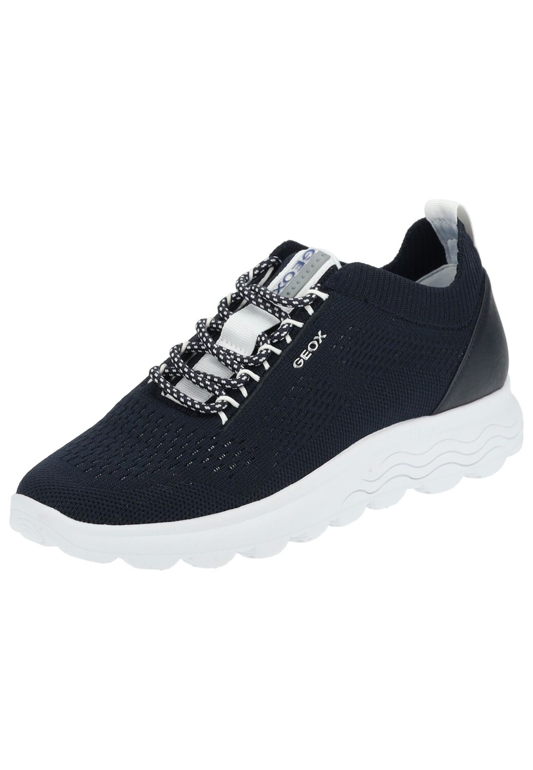 

Кроссовки Geox Sneaker, темно-синий