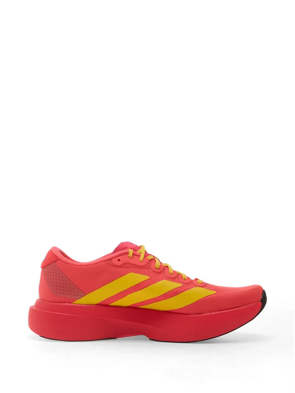 Кроссовки для бега Adizero Evo SL Adidas, красный