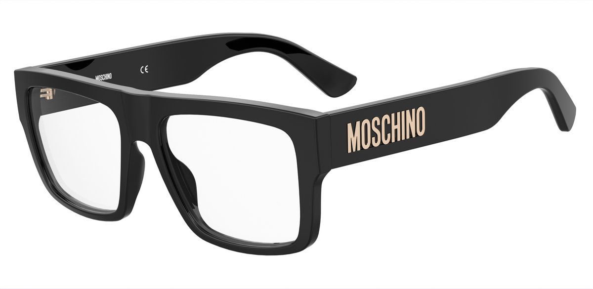 

Мужские оптические оправы MOS637 MOSCHINO