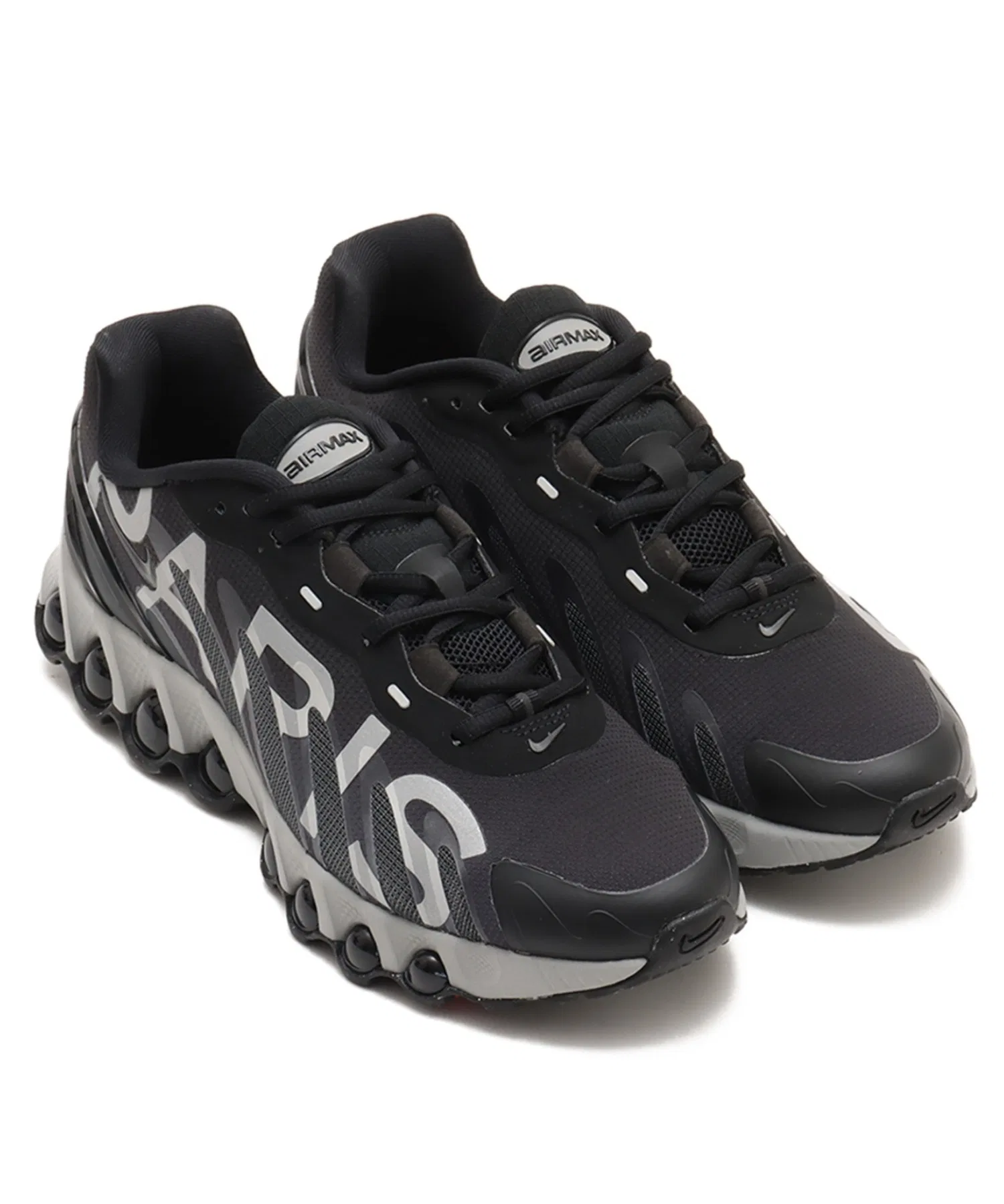 Унисекс кроссовки Nike Air Max DN8 PRM чёрные