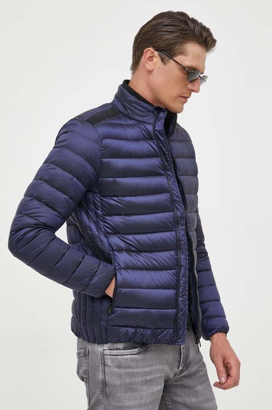 

Куртка Guess, темно-синий