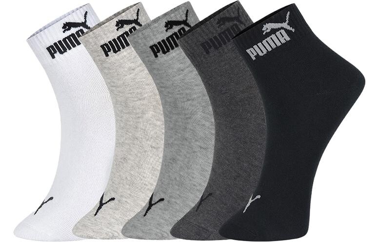 

Женские носки до середины икры Puma