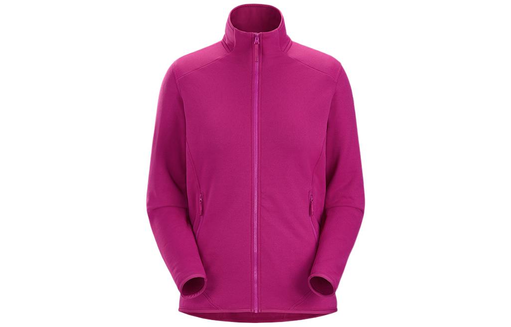 

Arcteryx Куртка KYANITE женская, Fuchsia Pink/Synth