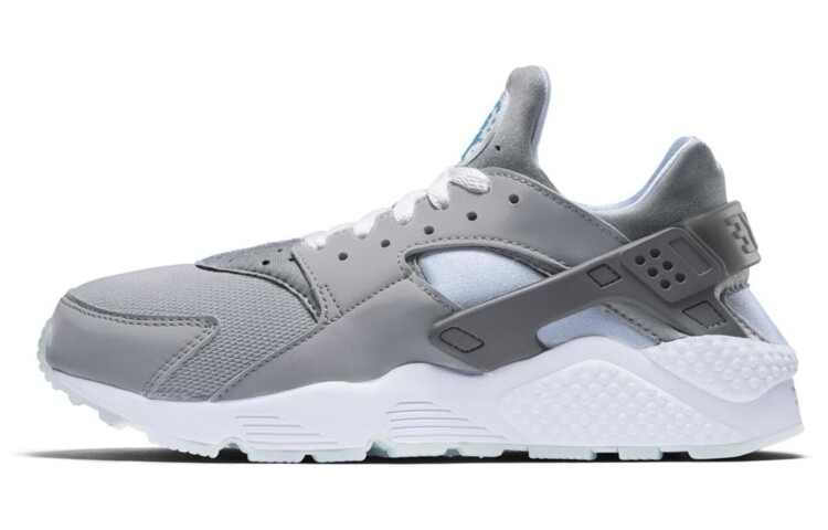

Кроссовки Nike Air Huarache Marty Mcfly