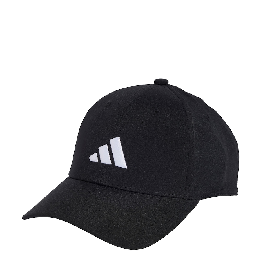

Бейсболка ADIDAS SPORTSWEAR New Logo Embroidered Baseball, черный