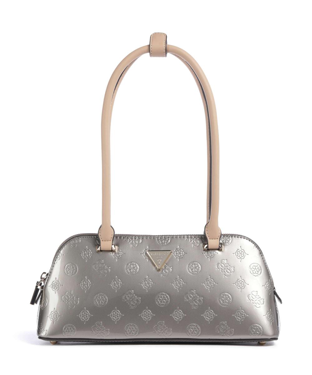 

Сумка через плечо Arnela из искусственной кожи Guess, серебряный