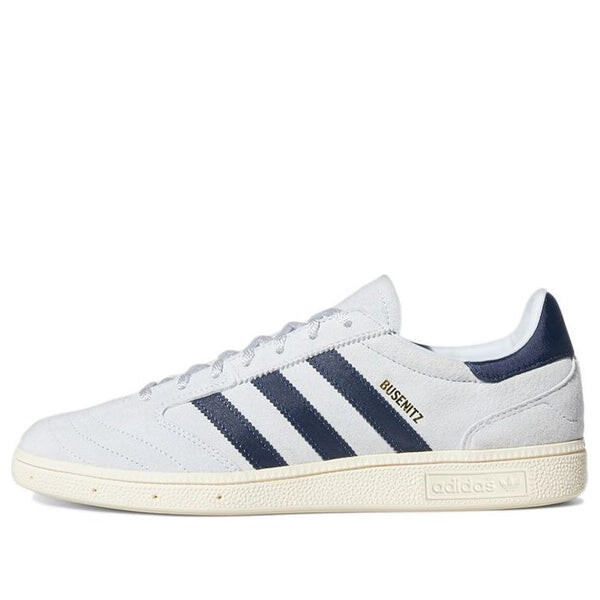 

Кроссовки оригиналы бузениц винтаж Adidas, синий