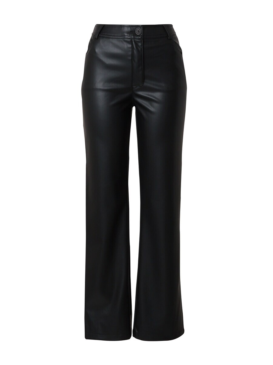 

Повседневные брюки Topshop, черный