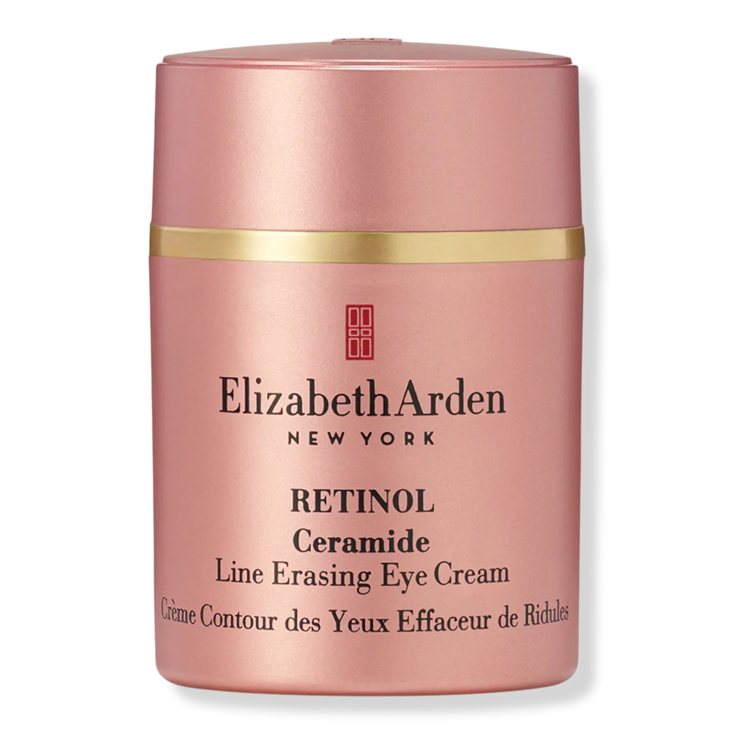 

Крем для глаз с ретинолом и церамидами, разглаживающий морщины Elizabeth Arden