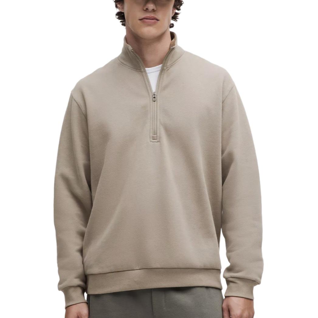 

Lululemon Толстовка Steady State для мужчин, черная