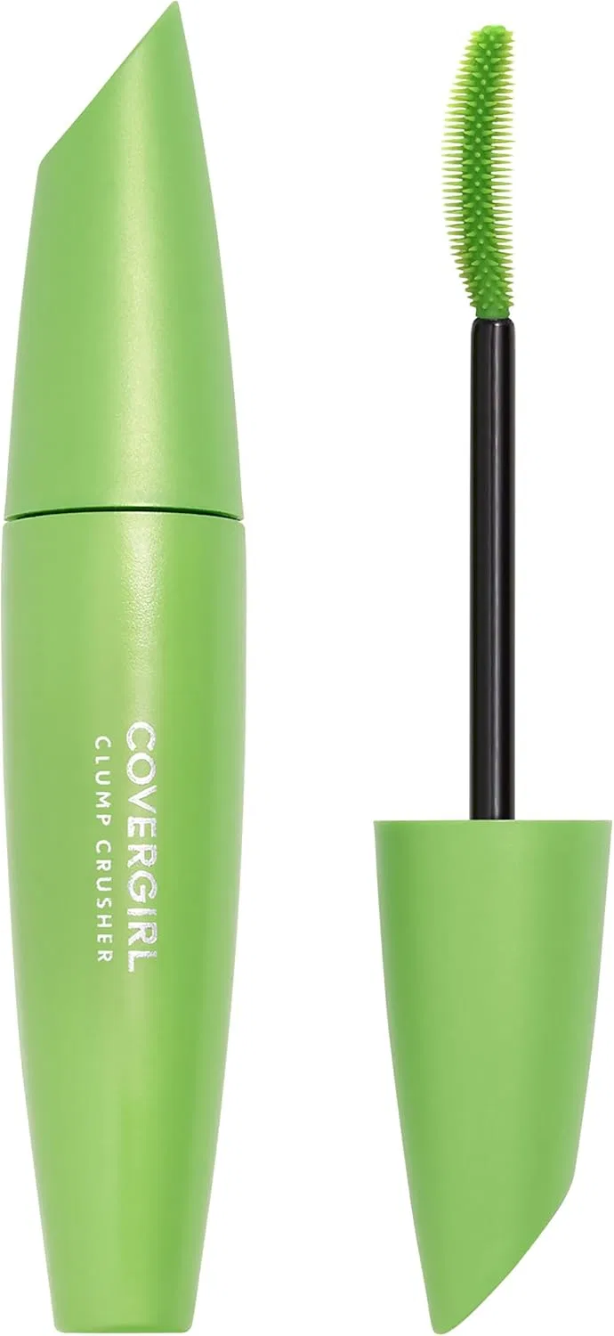 Тушь для ресниц Covergirl Lashblast Clump Crusher 13.1 мл Very Black