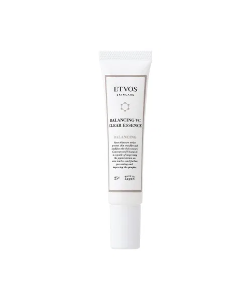 Эссенция ETVOS — Балансирующая VC Clear Essence, 50 мл