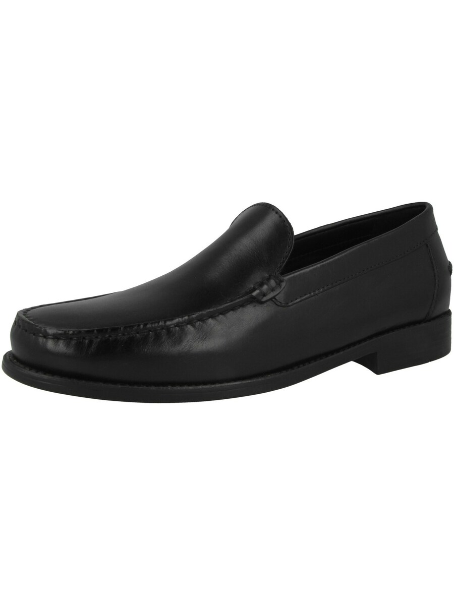 

Мокасины GEOX Damon, Black