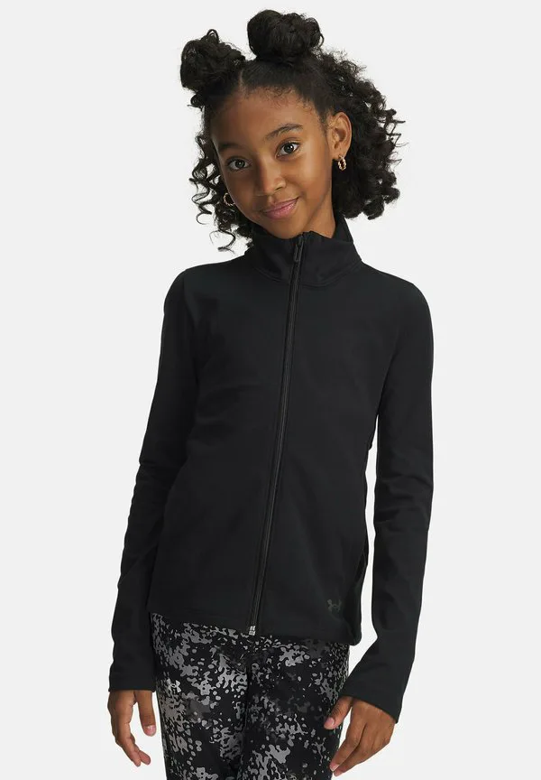 Толстовка на молнии motion Under Armour, Black