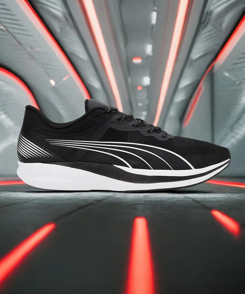 Мужские кроссовки PUMA Redeem Profoam — фото 3