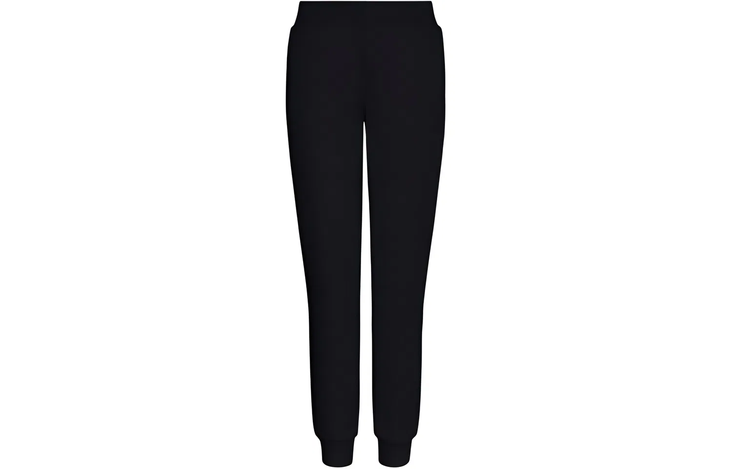 Брюки повседневные EMPORIO ARMANI EA7 Women's Black