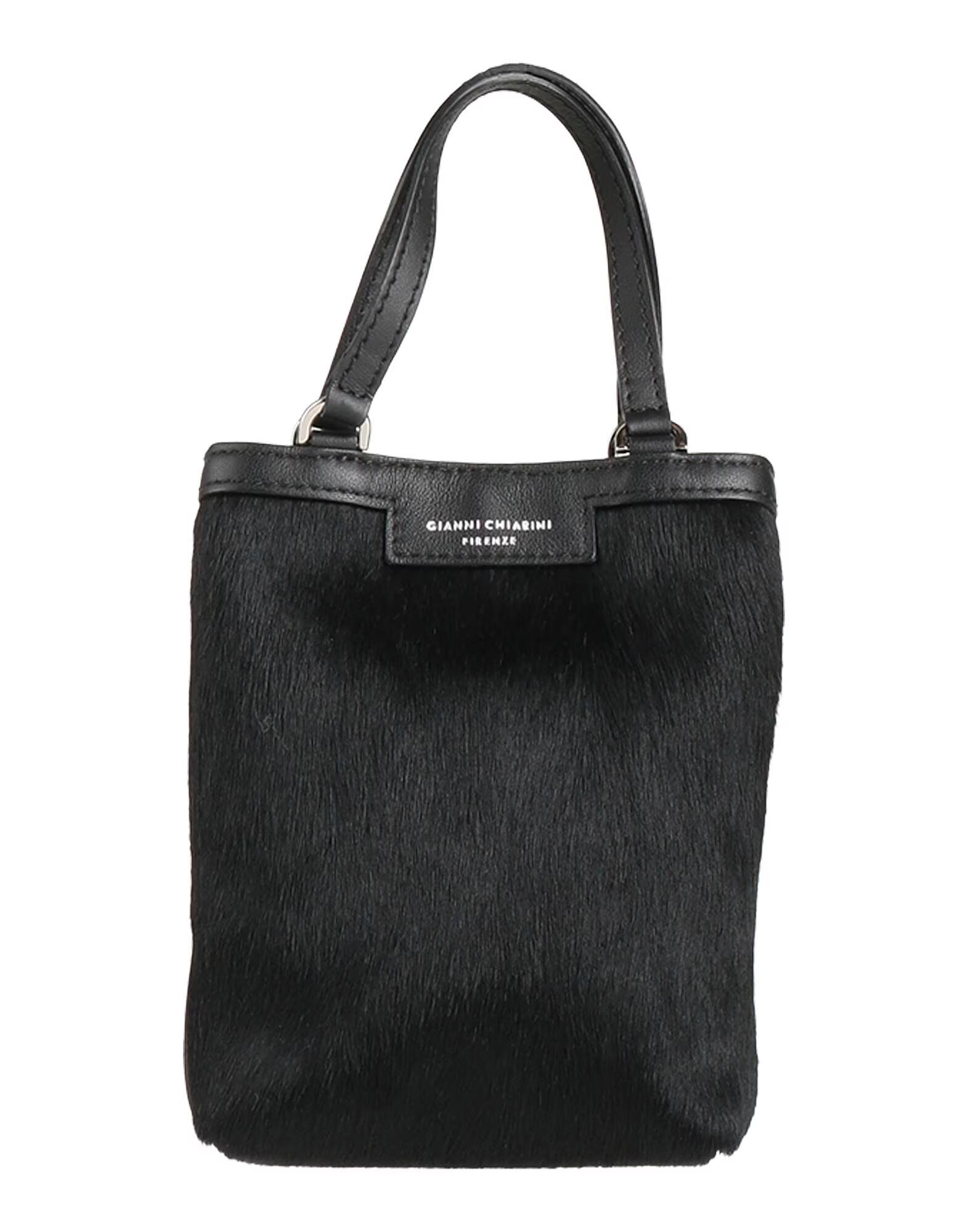 

Сумка Gianni Chiarini, черный