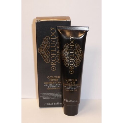 

Color Elixir Стойкая краска для волос без аммиака 50 мл Orofluido