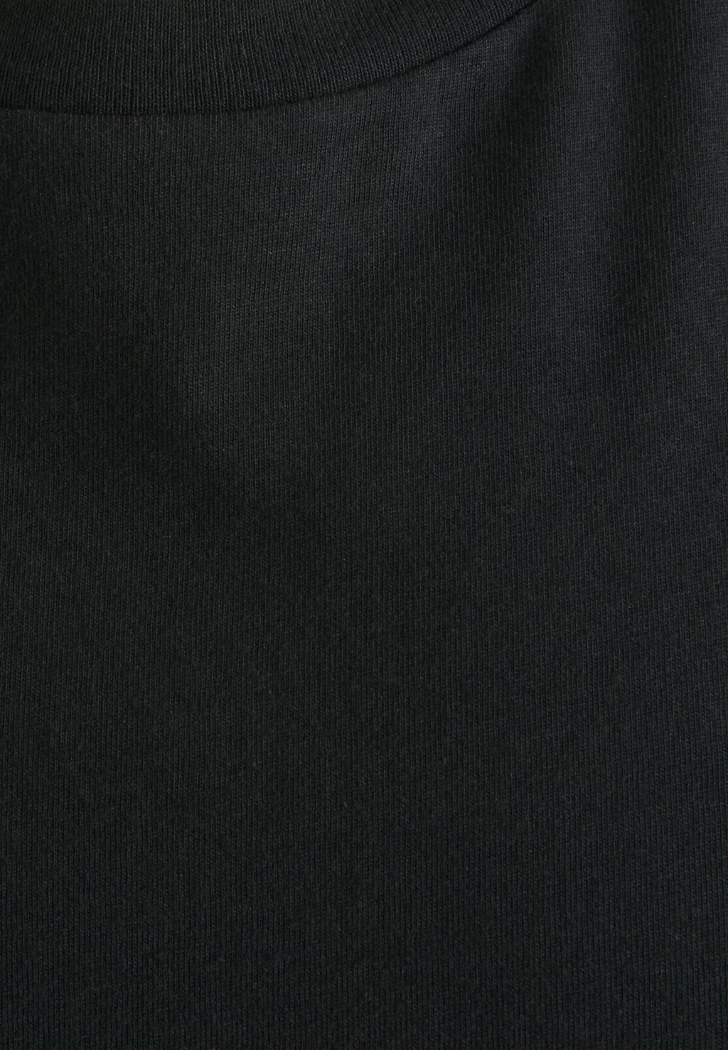 Базовая футболка Levi's Tee 2 Pack, черная — фото 4