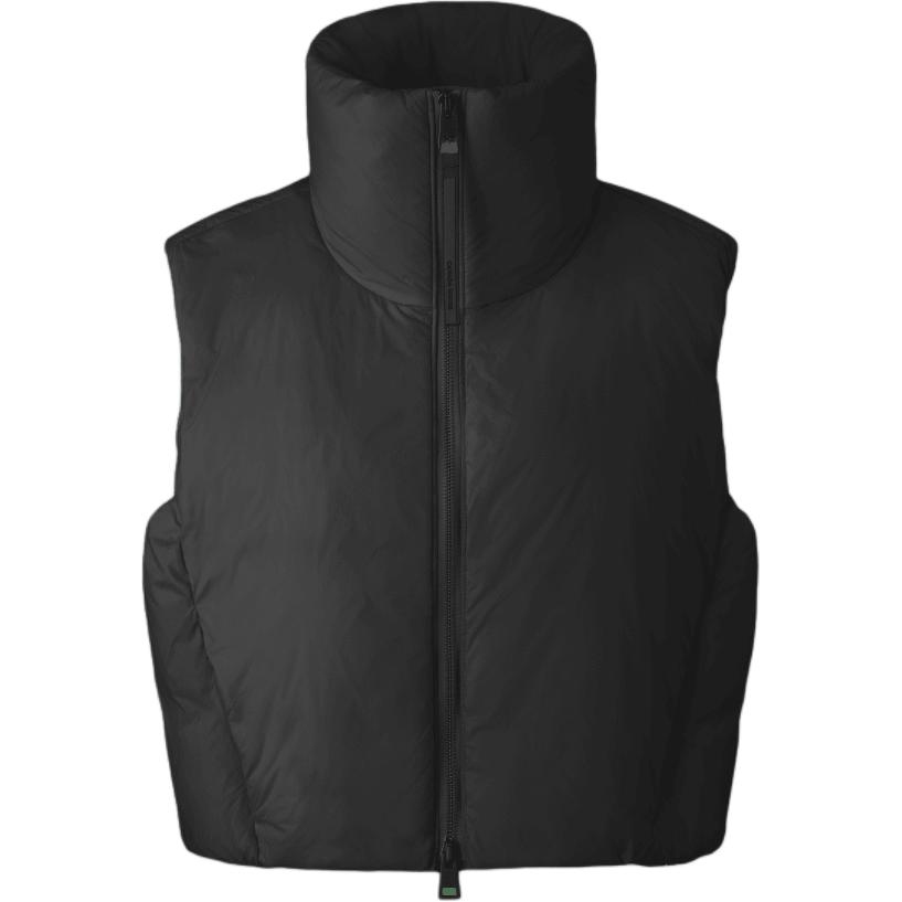 

Canada Goose SS24 Жилет женский черный