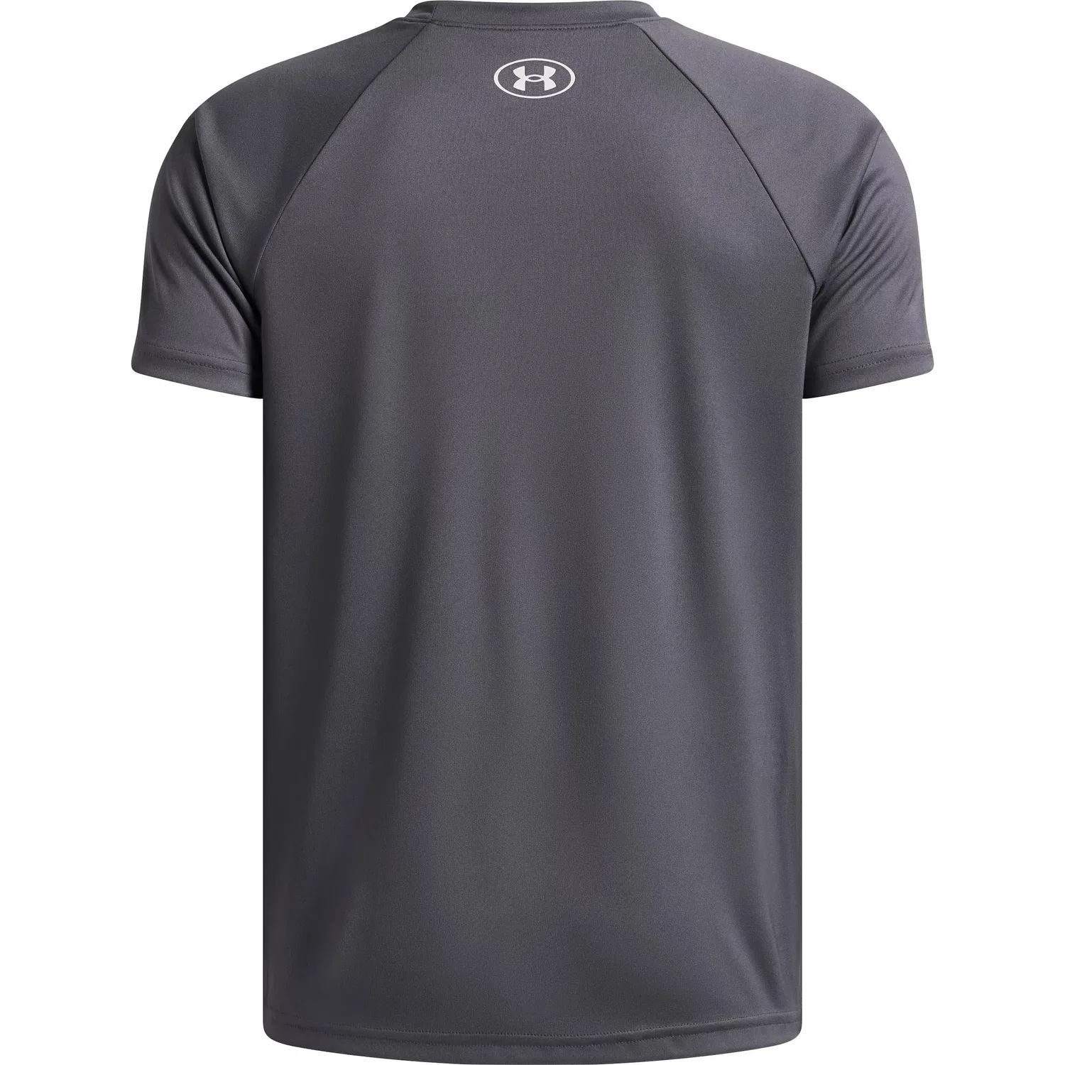 Футболка для тренировок Under Armour, Anthracite — фото 2
