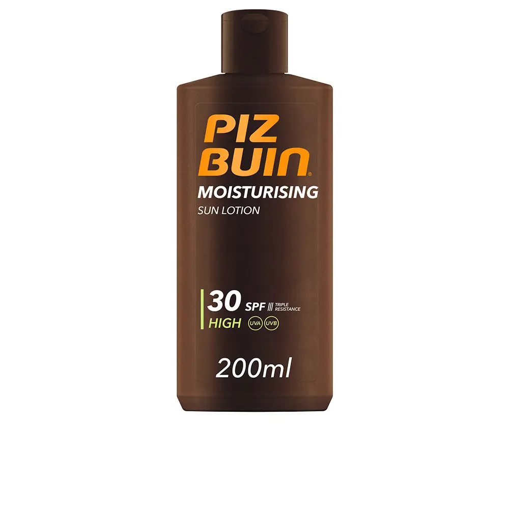 

Солнцезащитный крем Moisturising Sun Lotion Spf30 Piz Buin, 200 мл