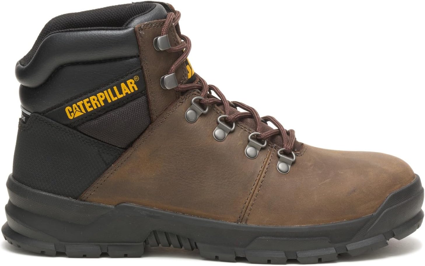 Мужские кроссовки CAT Footwear Charge St, Coffee Bean — фото 2