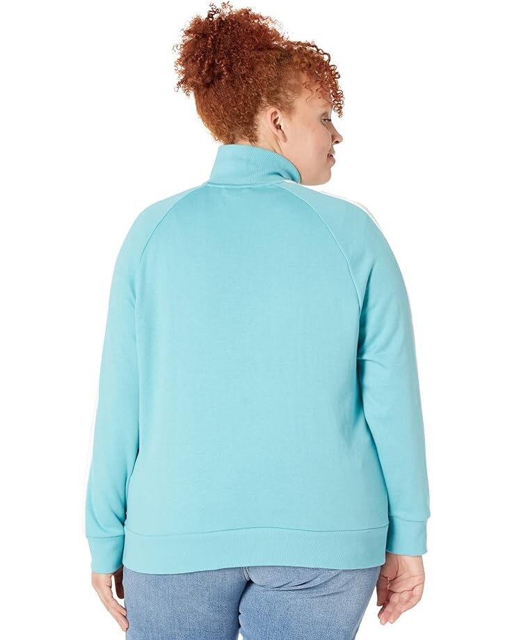 

Куртка PUMA Plus Size Iconic T7 Jacket, цвет Porcelain