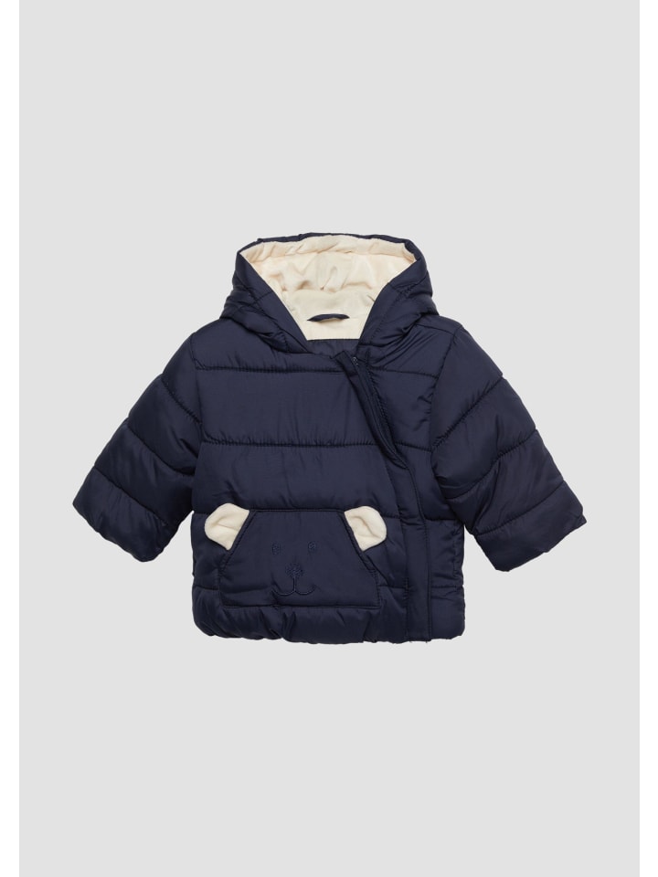 

Куртка для активного отдыха в цвете 5952_navy s.Oliver