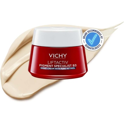 

Liftactiv B3 Ночной корректор темных пятен 50 мл Vichy