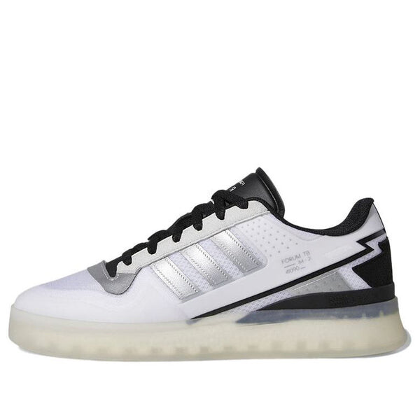 

Кроссовки оригиналы форум tech boost Adidas, белый