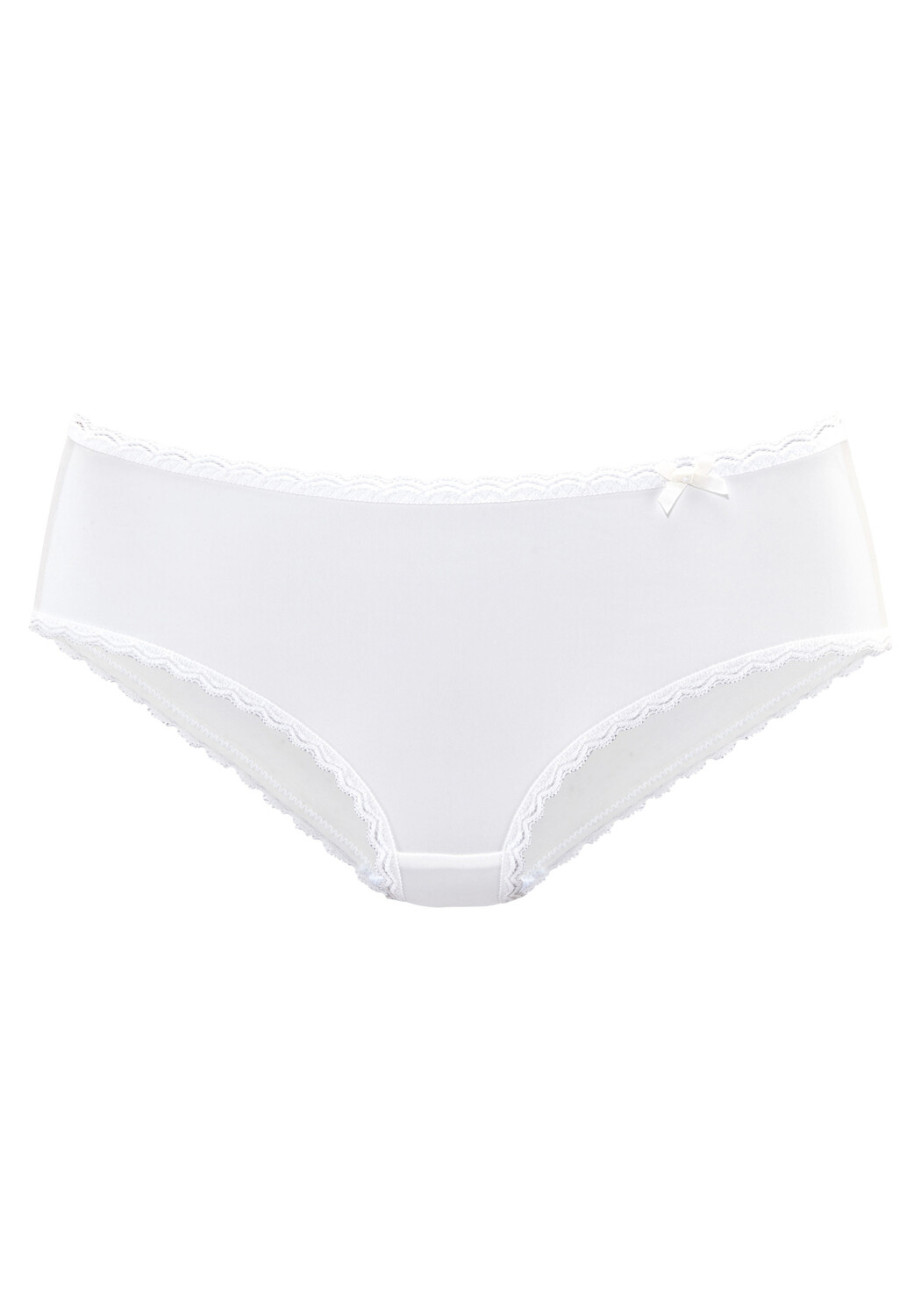 

Трусы s.Oliver Panty, кремовый