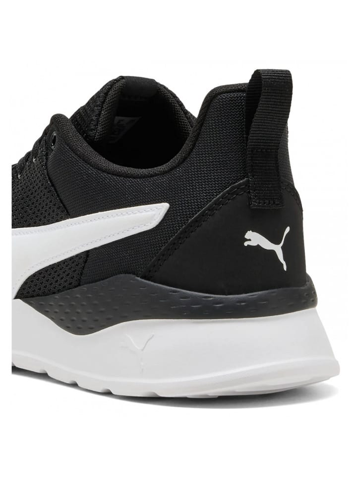 Низкие кроссовки Puma Shoes, черный — фото 3