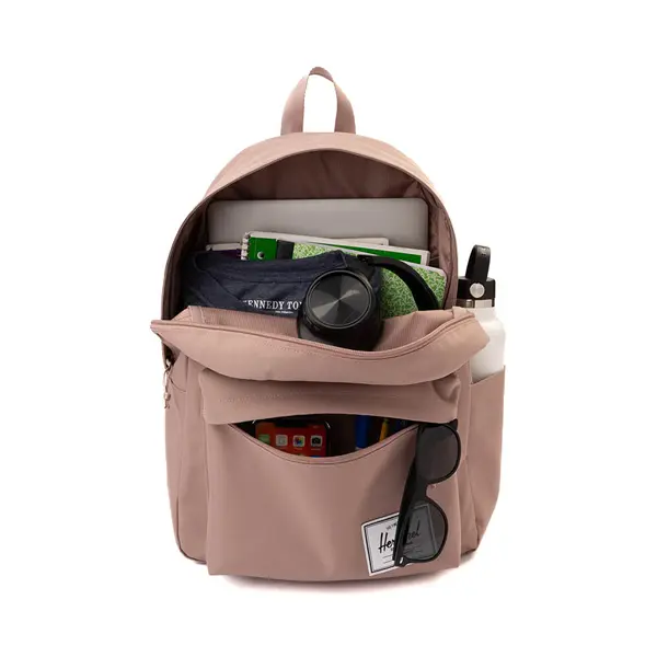 

Кроссовки Herschel Supply Co. Classic XL Backpack, цвет Ash Rose