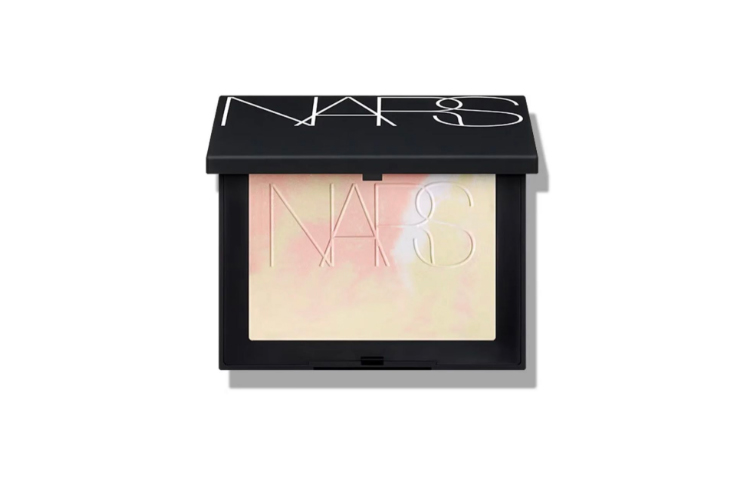 NARS Big White Cake Powders Women's — фото 3