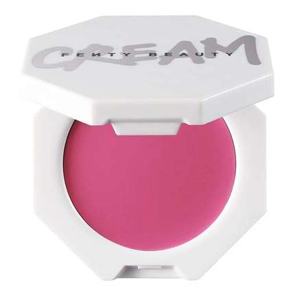 Румяна FENTY BEAUTY by Rihanna Cheeks Out Freestyle Cream Blush Crush on Cupid