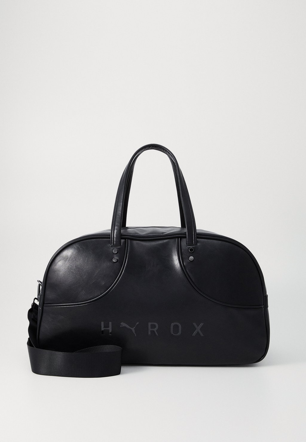 

Спортивная сумка X HYROX GRIP BAG UNISEX Puma, черный